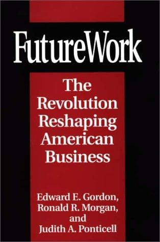 Tapa de FutureWork