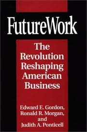 Tapa de FutureWork