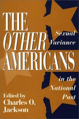 Tapa de The other Americans