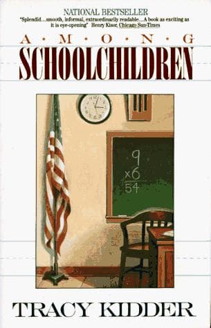 Tapa de Among schoolchildren