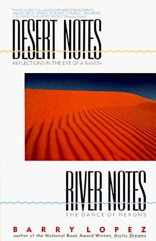 Tapa de Desert notes