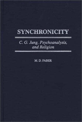 Tapa de Synchronicity