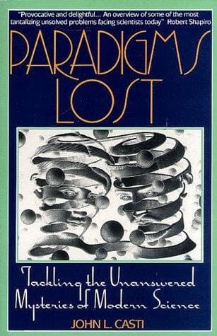 Tapa de Paradigms Lost