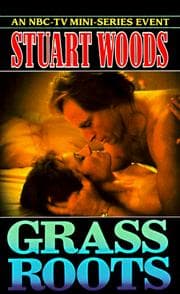 Tapa de Grass roots