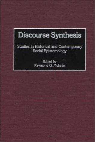 Tapa de Discourse Synthesis
