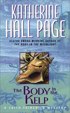 Tapa de The Body in the Kelp