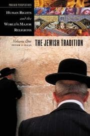Tapa de Human rights and the world's major religions