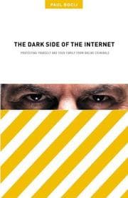 Tapa de The Dark Side of the Internet