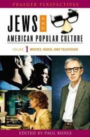 Tapa de Jews and American Popular Culture [Three Volumes]