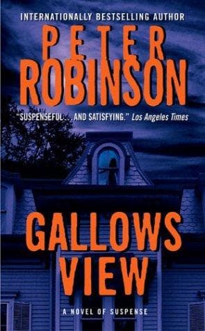 Tapa de Gallows View