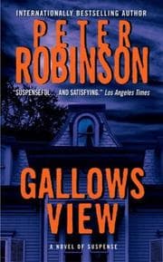 Tapa de Gallows View
