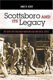 Tapa de Scottsboro and its legacy