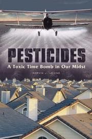 Tapa de Pesticides