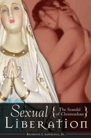 Tapa de Sexual Liberation