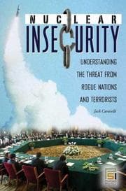Tapa de Nuclear Insecurity