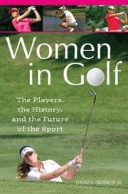 Tapa de Women in Golf