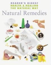 Tapa de Natural remedies