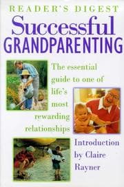 Tapa de Successful Grandparenting