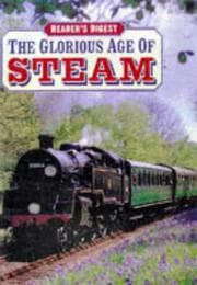 Tapa de The Glorious Age of Steam