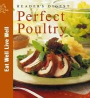 Tapa de Reader's Digest perfect poultry