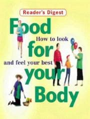 Tapa de Food for your body