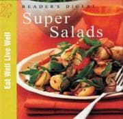 Tapa de Reader's Digest Super Salads