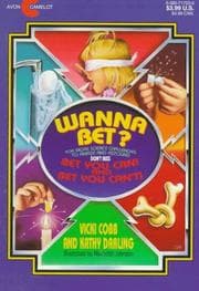 Tapa de Wanna Bet? Science Challenges to Fool You