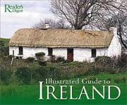 Tapa de Illustrated guide to Ireland