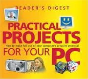 Tapa de Practical projects for your PC