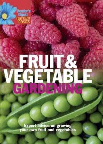 Tapa de Fruit and Vegetable Gardening