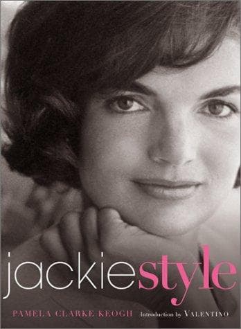 Tapa de Jackie style