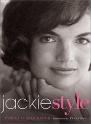 Tapa de Jackie style
