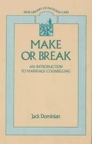 Tapa de Make or break