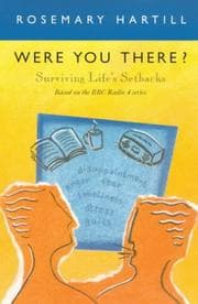 Tapa de Were You There?