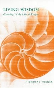 Tapa de Living Wisdom