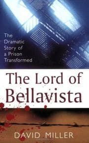 Tapa de The Lord of Bellavista