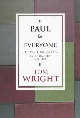 Tapa de Paul for Everyone