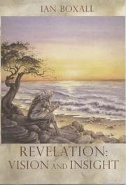 Tapa de Revelation Vision and Insight