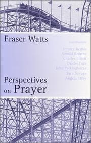 Tapa de Perspectives on Prayer