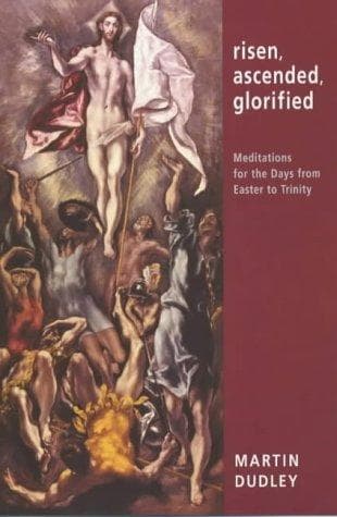 Tapa de Risen, Ascended, Glorified