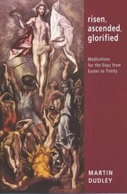 Tapa de Risen, Ascended, Glorified