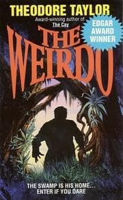 Tapa de Weirdo