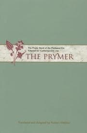 Tapa de The Prymer