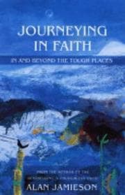 Tapa de Journeying in Faith