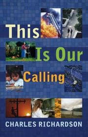 Tapa de This Is Our Calling