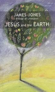 Tapa de Jesus and the Earth