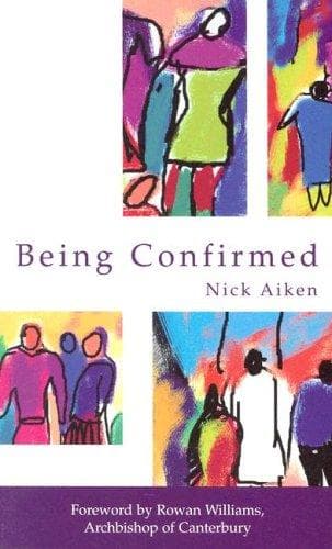 Tapa de Being Confirmed