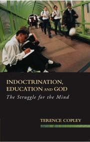 Tapa de Indoctrination, Education And God