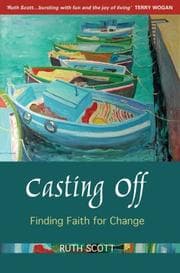 Tapa de Casting Off