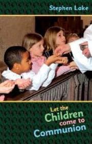 Tapa de Let the Children Come to Communion